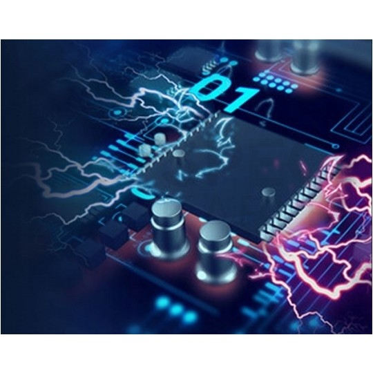 OUTLET Spawarka światłowodowa SIGNAL FIRE AI-8C z zestawem akcesoriów w skrzynce