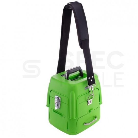 OUTLET Spawarka światłowodowa SIGNAL FIRE AI-8C z zestawem akcesoriów w skrzynce