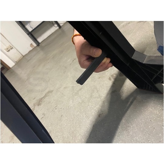 OUTLET Stojak warsztatowy koziołek budowalny 175kg 79x58cm Kistenberg KTIS8060