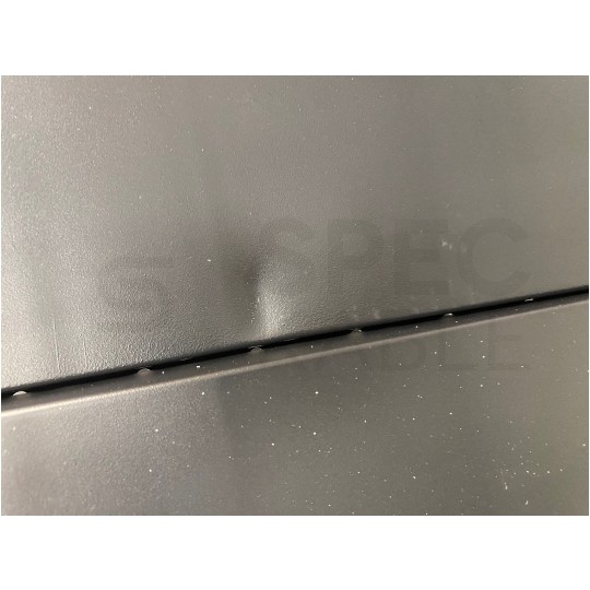 OUTLET Szafa stojąca RACK 19" 42U 600x800mm drzwi szklane czarna NEKU FLR + wyposażenie