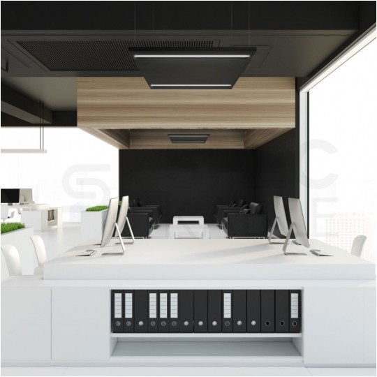 Panel ALGINE LINE LED 230V 44W 5700lm NW SPECTRUM LED