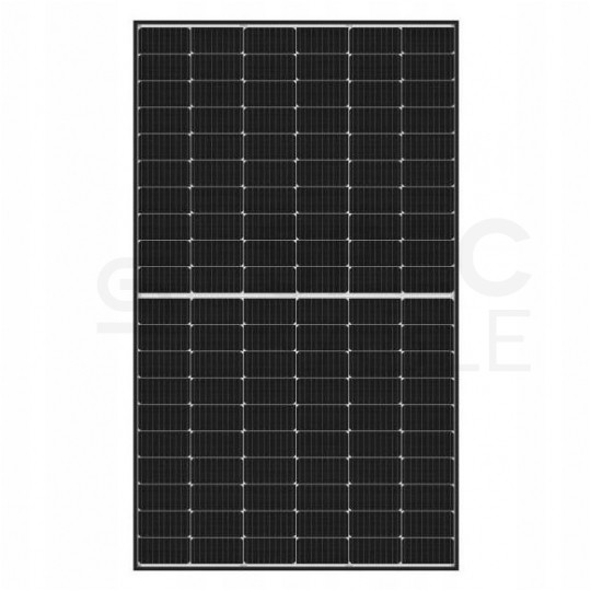 Panel solarny fotowoltaiczny monokrystaliczny Kingdom Solar KD-M430 N-type SMBB Silver Frame IP68 430W