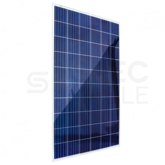 Panel solarny fotowoltaiczny polikrystaliczny Kingdom Solar Anti-Dust IP68 280W