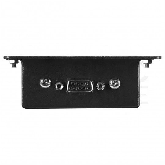 Panel sterowania LCD do zasilaczy POWER SINUS VOLT