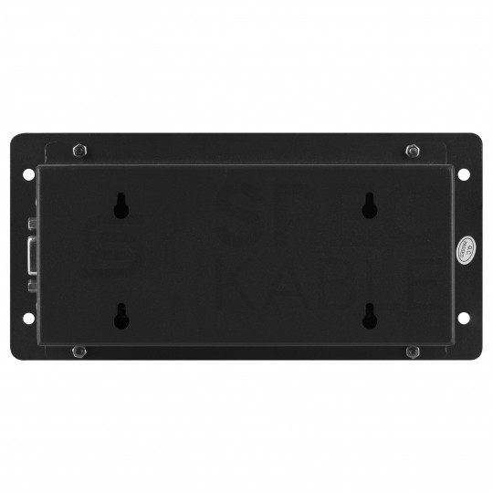 Panel sterowania LCD do zasilaczy POWER SINUS VOLT