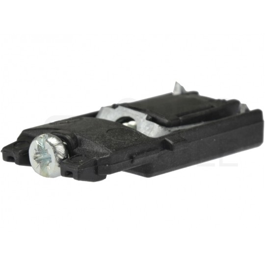 Pazurki montażowe do mechanizmów gniazd, łączników i przycisków NILOE Legrand