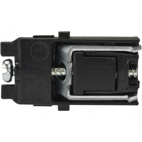 Pazurki montażowe do mechanizmów gniazd, łączników i przycisków NILOE Legrand