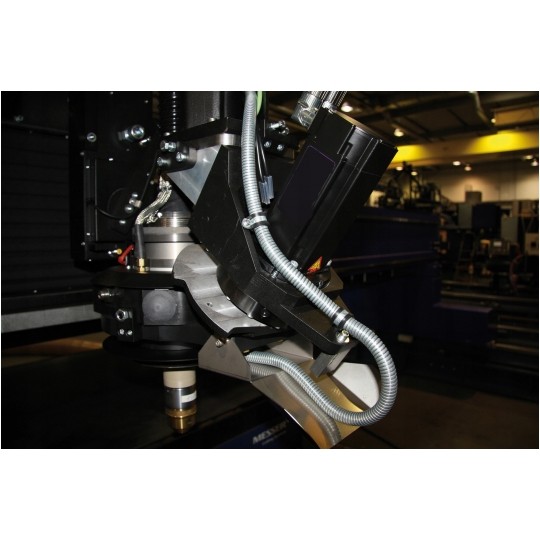 Peszel ochronny metalowy Anaconda Multiflex roz.25 bezhalogenowy samogasnący rura karbowana elastyczna FCCN 1250N UV IP40 metaliczny 10m