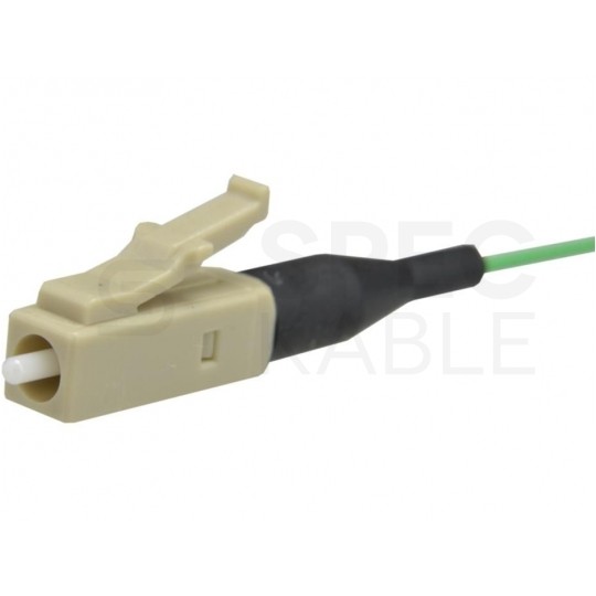 Pigtail światłowodowy FO MM LC/PC 50/125 OM2 Easy Strip BKT 2m
