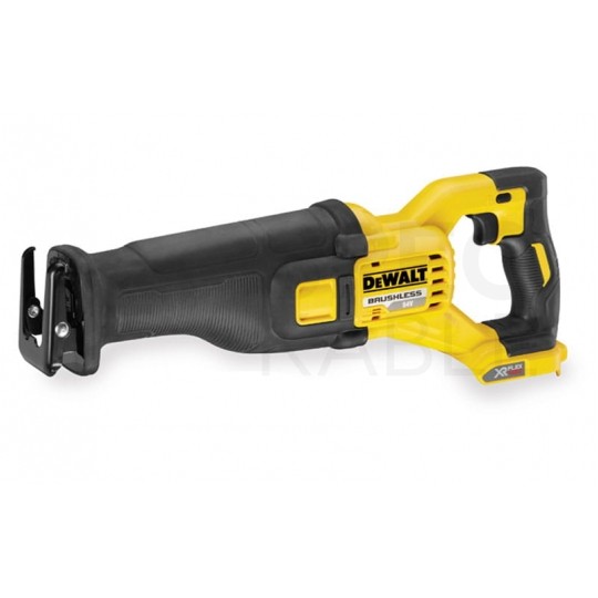 PIŁA SZABLASTA AKUMULATOROWA 54V DEWALT