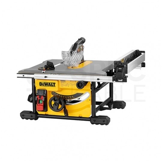 PILARKA STOŁOWA 210MM COMPACT DEWALT