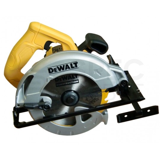 PILARKA TARCZOWA 165MM 1200W DEWALT