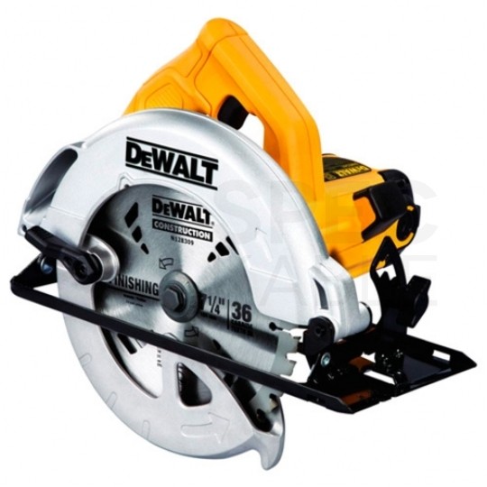 PILARKA TARCZOWA 184MM 1350W 65MM DEWALT
