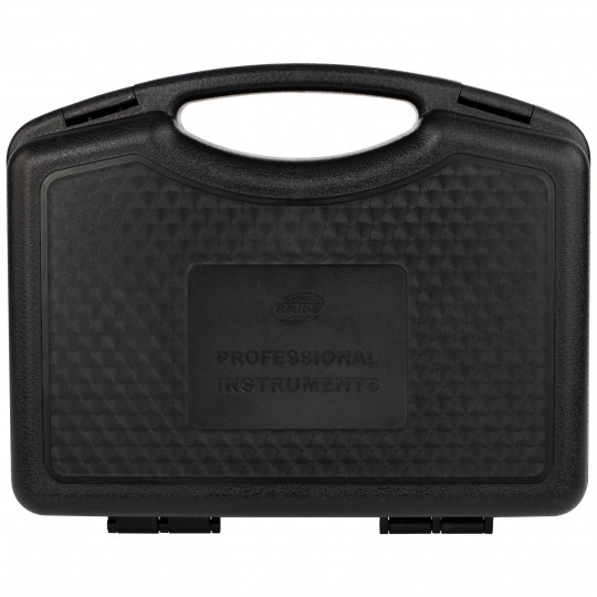 Pirometr GM900 bezdotykowy termometr laserowy [-50 do +950°C] z regulacją emisyjności BENETECH