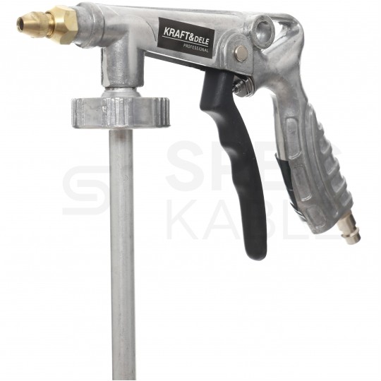 Pistolet do konserwacji baranka KD10353 Kraft&Dele