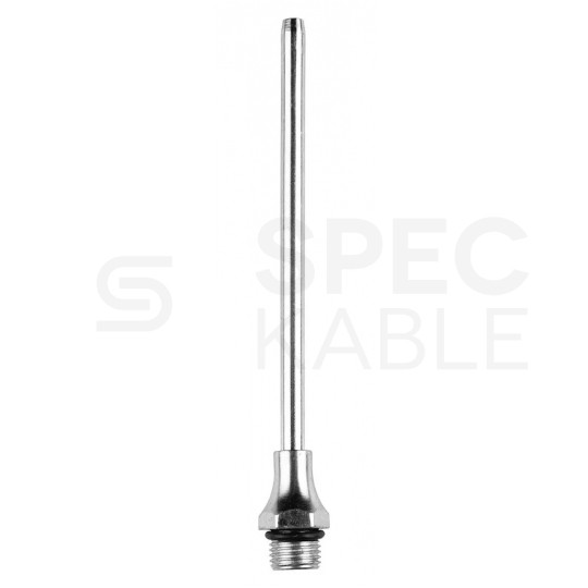 Pistolet do przedmuchiwania, przedmuchu 300mm długa dysza 220mm 12bar NEO 14-712