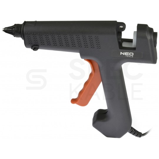 Pistolet klejowy 11mm 80W NEO