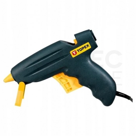 Pistolet klejowy do klejenia na gorąco 11,2mm 200W TOPEX