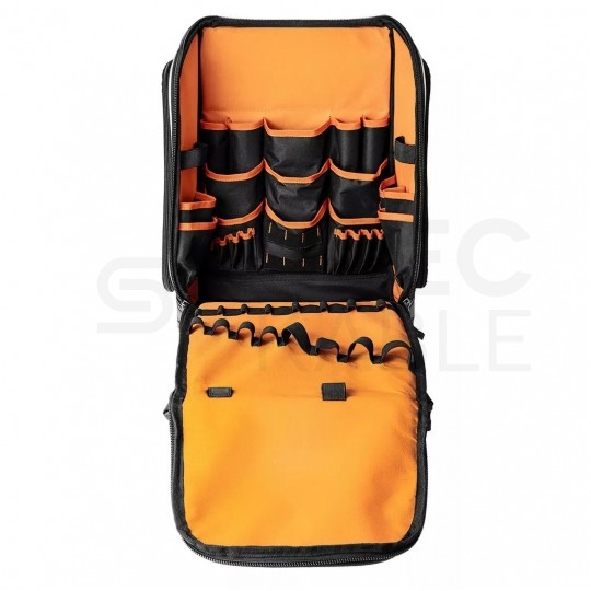 Plecak narzędziowy 20L 600D dla elektryka Zestaw narzędzi 1000V 31szt. NEO 01-313