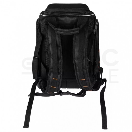 Plecak narzędziowy 20L 600D dla elektryka Zestaw narzędzi 1000V 31szt. NEO 01-313