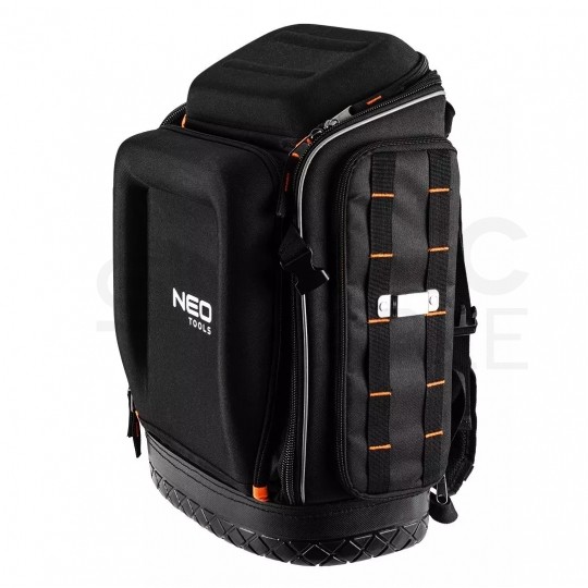 Plecak narzędziowy 20L 600D dla elektryka Zestaw narzędzi 1000V 31szt. NEO 01-313