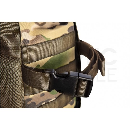 Plecak survivalowy, turystyczny 30L 600D camo NEO 84-325