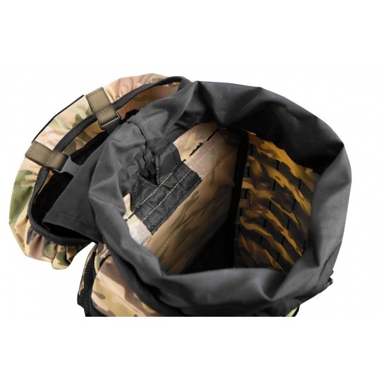 Plecak survivalowy, turystyczny 30L 600D camo NEO 84-325