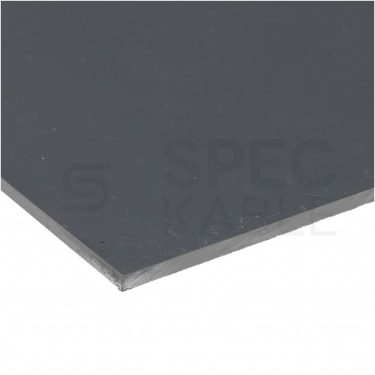 Płyta montażowa izolacyjna 4mm PMN 37x52cm do obudowy STN 40x58 TUP-20253 INCOBEX