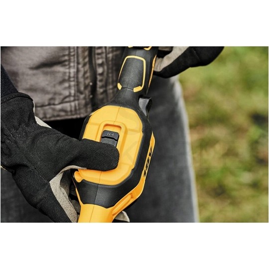 PODKASZARKA AKUMULATOROWA 18V 0*AH DEWALT