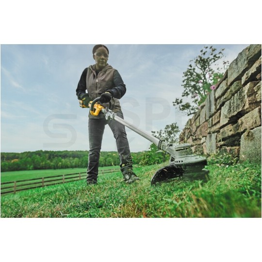 PODKASZARKA AKUMULATOROWA 18V 1*5.0AH DEWALT