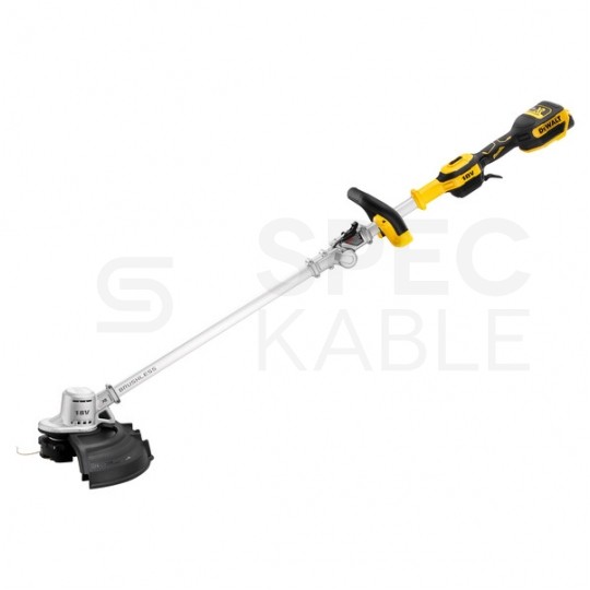 PODKASZARKA AKUMULATOROWA 18V 1*5.0AH DEWALT