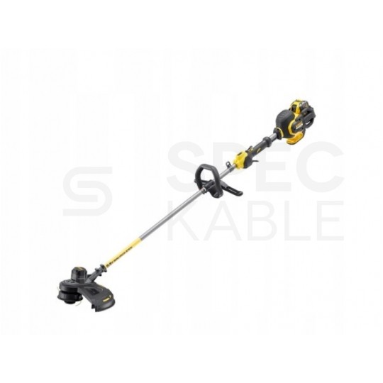 PODKASZARKA AKUMULATOROWA 54V 0*AH DEWALT