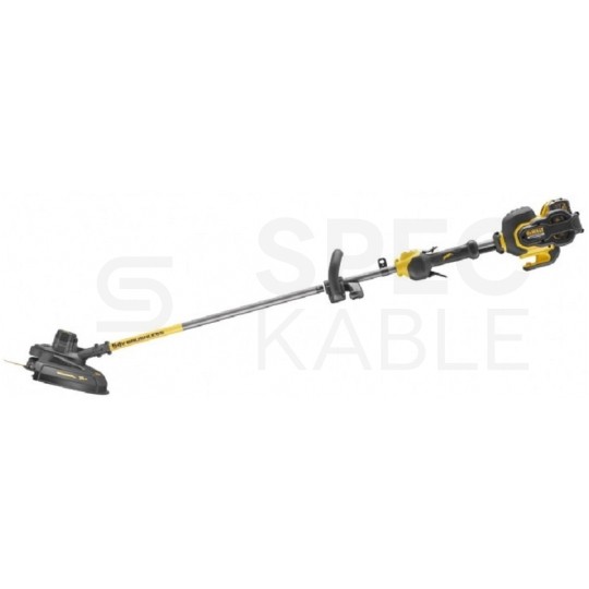 PODKASZARKA AKUMULATOROWA 54V 1*9.0AH DEWALT