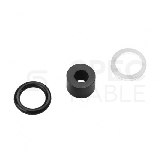 Podnośnik samochodowy hydrauliczny słupkowy do 15T 10-455 NEO