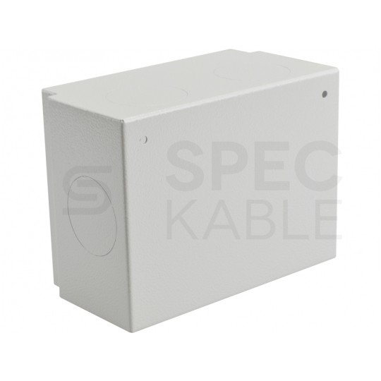 Podstawa puszki podłogowej PP004 Alantec do wylewki betonowej