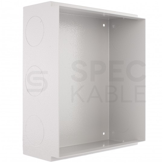 Podstawa puszki podłogowej PP005 Alantec do wylewki betonowej