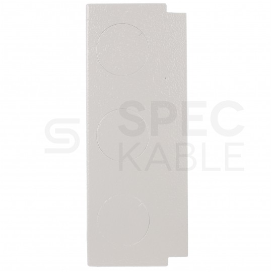 Podstawa puszki podłogowej PP005 Alantec do wylewki betonowej