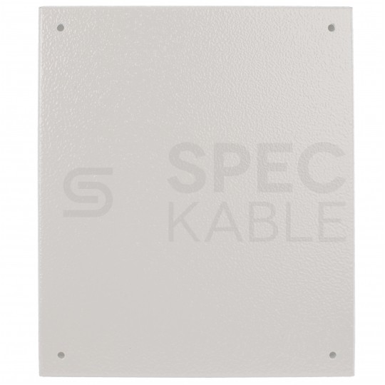 Podstawa puszki podłogowej PP005 Alantec do wylewki betonowej