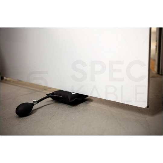 Poduszka montażowa, budowlana pompowana 150x165mm 200kg NEO 50-900