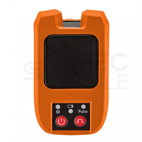 Poziomnica laserowa laser krzyżowy 15m samopoziomujący NEO 75-101 w zestawie ze statywem, etui i uchwytem magnetycznym