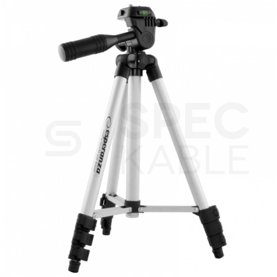 Poziomnica laserowa laser krzyżowy 15m samopoziomujący NEO 75-101 w zestawie ze statywem, etui i uchwytem magnetycznym