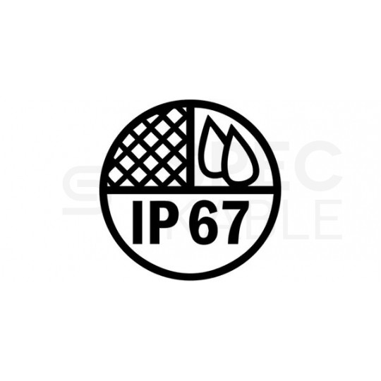 Próbnik napięcia 1000V z bezdotykowym detektorem pola magnetycznego IP67 UNI-T UT 12M-EU