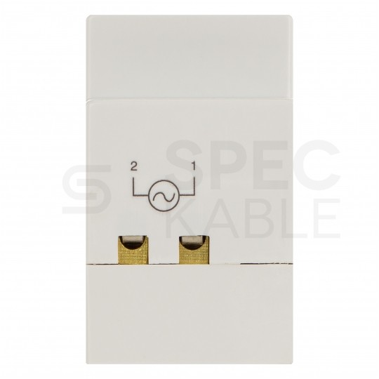 Programator czasowy wyłącznik cyfrowy TIMER na szynę TH35 SCHELINGER TSGE2