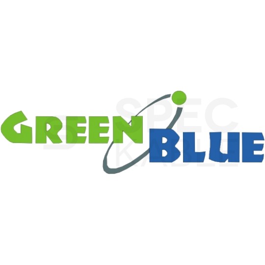 Programator czasowy wyłącznik cyfrowy TIMER z obracanym wyświetlaczem LCD do gniazda 230V GreenBlue GB610 E