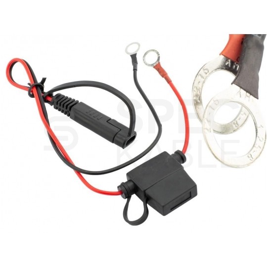 Prostownik automatyczny do akumulatorów 6V/12V 1,2A VOLT