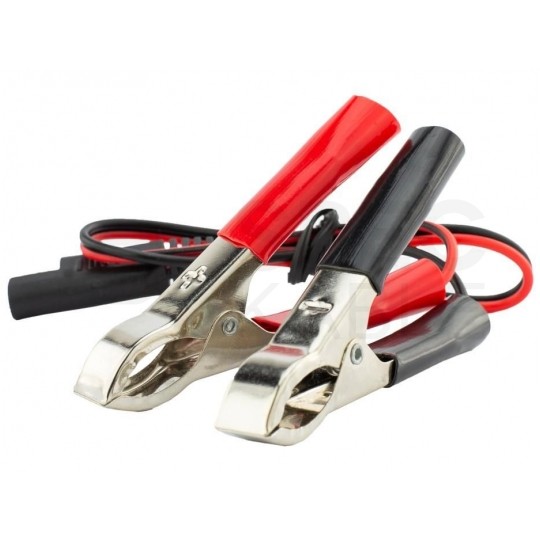 Prostownik automatyczny do akumulatorów 6V/12V 1,2A VOLT