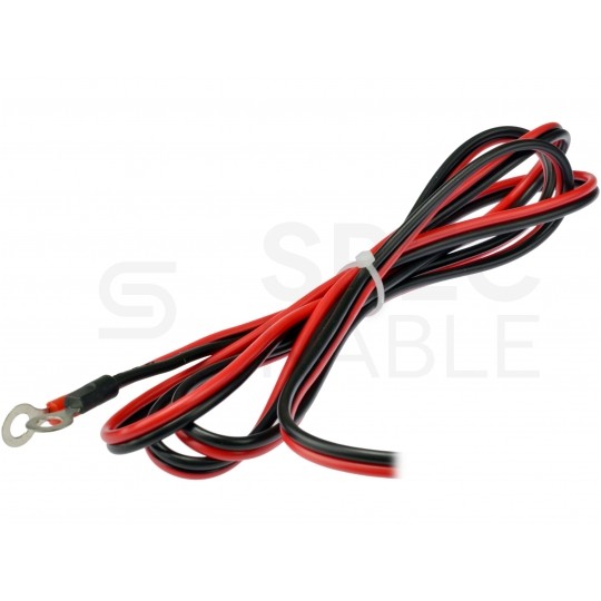 Prostownik automatyczny do akumulatorów 6V/12V 5A z wyświetlaczem LCD VOLT