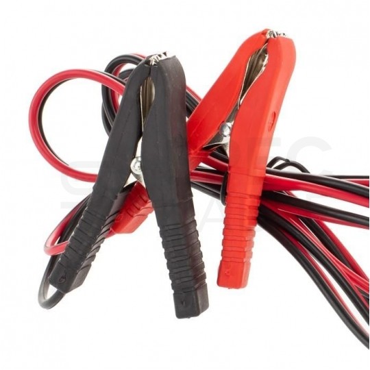 Prostownik automatyczny MOBI DUO do akumulatorów 12V/24V 15A z mikroprocesorem VOLT