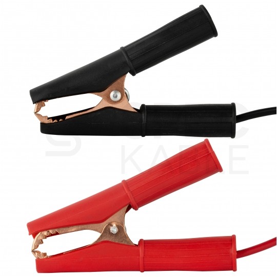 Prostownik automatyczny SMART A86 do akumulatorów 6V/12V 15A z mikroprocesorem i wyświetlaczem LCD VOLT