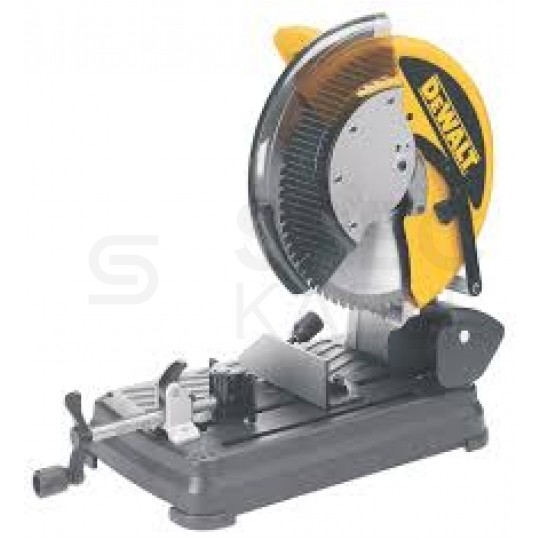 PRZECINARKA DO METALU 2200W 355MM DEWALT